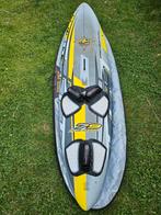 JP Pro wave 79, Watersport en Boten, Windsurfen, Ophalen, Gebruikt, Minder dan 250 cm, Met vin(nen)