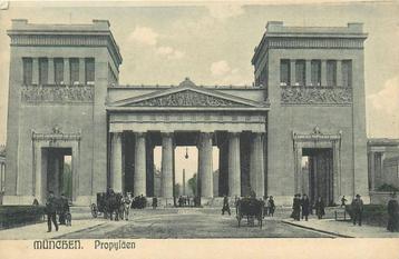 (701-297-039) Munchen beschikbaar voor biedingen