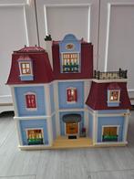 Playmobil Huis 70205, Ophalen of Verzenden, Zo goed als nieuw