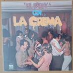 El Party con la Crema (salsa LP), Ophalen of Verzenden, Nieuw in verpakking, 12 inch