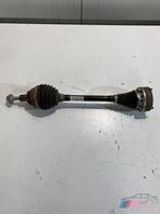 AUDI A3 AANDRIJFAS LINKS VOOR 5Q0407271BR, Gebruikt, -, -, -