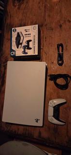 PlayStation 5 Disc Editie, Spelcomputers en Games, Spelcomputers | Sony PlayStation 5, Ophalen of Verzenden, Gebruikt, Playstation 5