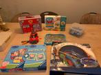Spelletjes en speelgoed voor kleine prijsjes!, Ophalen of Verzenden, Gebruikt, Jongen of Meisje