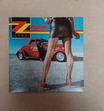 ZZ Top - Legs, Gebruikt, 7 inch, Single, Ophalen of Verzenden