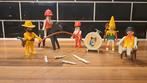 Vintage Playmobil Circus 3545 (1981), Ophalen of Verzenden, Gebruikt, Complete set