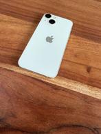 Iphone 13 mini wit, Telecommunicatie, Mobiele telefoons | Apple iPhone, Ophalen, 128 GB, Wit, Zo goed als nieuw