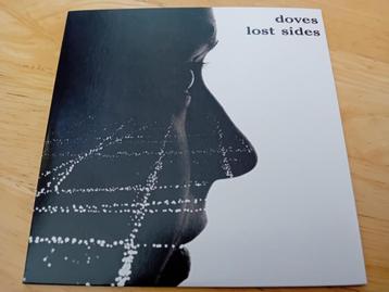CD The Doves - Lost Sides beschikbaar voor biedingen