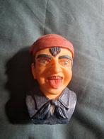 gaper 8 cm nr 1, Verzamelen, Beelden en Beeldjes, Ophalen of Verzenden, Zo goed als nieuw