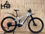 Haibike AllTrail 7 29 inch E-Mountainbike 720Wh Sram SX