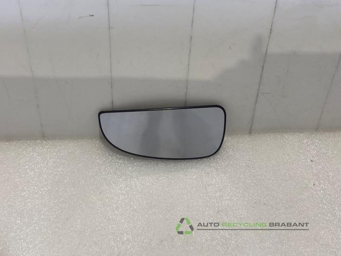 Spiegelglas links van een Fiat Ducato, -, -, Nieuw, Ophalen of Verzenden