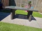 Tuintafel, Ophalen, Zo goed als nieuw