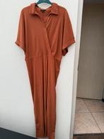 Roestbruine jumpsuit XL, Ophalen of Verzenden, Nieuw, Maat 46/48 (XL) of groter, Bruin