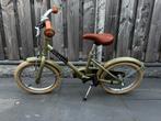 Veloretti Kinderfiets 16 inch - Desert Moss, Ophalen of Verzenden, Gebruikt