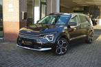 Kia Niro 1.6 GDi PHEV ExecutiveLine FULL OPTIONS|Trekhaak|Sc, Auto's, Gebruikt, Euro 6, Adaptive Cruise Control, Zwart