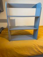 Flexa hangmeubel / kastje grijs, Ophalen, Minder dan 50 cm, Zo goed als nieuw, Minder dan 100 cm