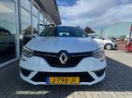 Renault Megane Estate 1.3 TCe Zen|Cruise|Navi|Airco|, Voorwielaandrijving, 65 €/maand, Gebruikt, 4 cilinders