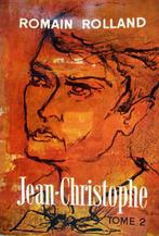 Romain Rolland - Jean-Christophe (Tome 2) (FRANSTALIG), Boeken, Taal | Frans, Gelezen, Fictie, Ophalen of Verzenden