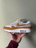 Nike Air Max 1 Bronze / 42, Kleding | Heren, Schoenen, Overige kleuren, Ophalen of Verzenden, Sneakers of Gympen, Zo goed als nieuw