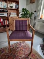 Ochre and Red fauteuil Lupin, Ophalen, Minder dan 75 cm, Nieuw, Scandinavisch