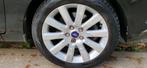 Set LM velgen 17 inch met 4 seizoenen banden., Auto-onderdelen, Ophalen, 16 inch, 205 mm, All Season