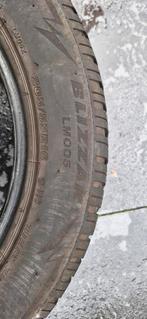 Autoband 205/55 R16 - Bridgestone LM005, Auto-onderdelen, 16 inch, Band(en), 205 mm, Winterbanden