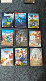 Disney Pixar DVD voor kinderen superleuk!, Cd's en Dvd's, Dvd's | Tekenfilms en Animatie, Alle leeftijden, Ophalen of Verzenden