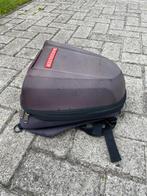 Booster tailbag / achtertas, Motoren, Accessoires | Koffers en Tassen, Ophalen of Verzenden, Zo goed als nieuw