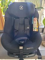 Maxi-Cosi Axissfix Plus inclusief babyzit, Kinderen en Baby's, Autostoeltjes, Ophalen of Verzenden, Zo goed als nieuw, Maxi-Cosi
