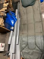 Degelijke Visstretcher  stretcher, Watersport en Boten, Hengelsport | Karpervissen, Ophalen, Gebruikt, Overige typen