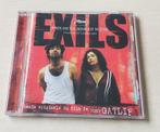 Exils Soundtrack CD Tony Gatlif Delphine Mantoulet, Cd's en Dvd's, Cd's | Filmmuziek en Soundtracks, Gebruikt, Ophalen of Verzenden