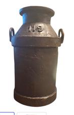 Melkbus, Tuin en Terras, Tuinwanddecoratie, Ophalen, Zo goed als nieuw