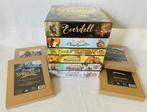 Everdell Complete collection - NL - Nieuw in doos, Hobby en Vrije tijd, Gezelschapsspellen | Bordspellen, White Goblin Games, Nieuw