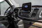 Ford Transit 310 TDCI | L2H2 | Imperiaal | Ladder | Camera |, Voorwielaandrijving, 4 cilinders, Zwart, Origineel Nederlands