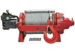 Hydraulische lier 9 Ton 48mtr kabel 14mm KOMPAKT runva, Ophalen of Verzenden, Nieuw
