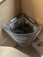 Hoek Tower Saunakachel 230v I Incl. Stenen I Demo, Ophalen, Gebruikt, 8431 NA, Buurstede 17, Wellness4Fun