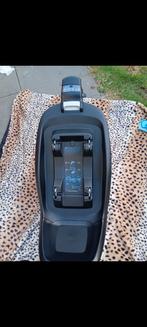Maxi cosi isofix, Kinderen en Baby's, Ophalen of Verzenden, Zo goed als nieuw, Maxi-Cosi, Isofix
