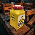 James Bond Prop - The World Is Not Enough uit de film!, Verzamelen, Ophalen of Verzenden