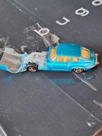 Majorette Jaguar Type E V12 1:60, Ophalen of Verzenden, Gebruikt, Auto, Majorette