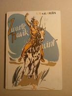 Zwarte Havik Overwint - Jeugdboek, Boeken, Ophalen of Verzenden