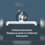 Professioneel schilder omgeving Den Bosch