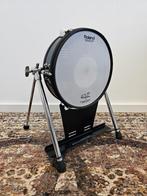 Roland KD-120 Kick Bass Drum Pad | Elektronisch Drumstel, Gebruikt, Drums of Percussie, Ophalen of Verzenden, Roland Central Europe NV, Houtstraat 3, B-2260 Westerlo