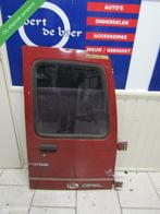 rechter achter Deur opel kadett E combo, Gebruikt, Deur, Opel, Ophalen of Verzenden