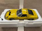 Kyosho Lamborghini Miura 1:18 - Nieuwstaat!, Ophalen of Verzenden, Nieuw, Auto, Kyosho
