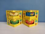 Set van 4 M&M's / M&M / m & m schaaltjes kommen paas in doos, Ophalen of Verzenden, Nieuw, Overige stijlen, Kom(men)
