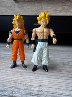 Dragonball Z Figuren Set, Kinderen en Baby's, Speelgoed | Actiefiguren, Ophalen of Verzenden, Gebruikt