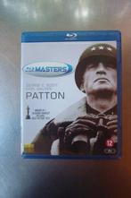 Patton (George C. Scott, Karl Malden), Cd's en Dvd's, Ophalen of Verzenden, Actie