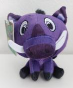 Bos Mini's Zepp Zwijn, Lidl, Ophalen