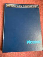 Picasso - Meesters der Schilderkunst, Boeken, Ophalen of Verzenden, Gelezen, Schilder- en Tekenkunst
