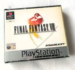 Final Fantasy VIII Sony Playstation 1 Spel, Spelcomputers en Games, Games | Sony PlayStation 1, Vanaf 3 jaar, Role Playing Game (Rpg)