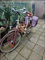 Damesfiets, 53 tot 56 cm, Ophalen, Gebruikt, Versnellingen